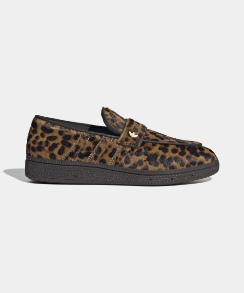 HANDBALL SPEZIAL LO MAGBEI/CBLACK/DBROWN