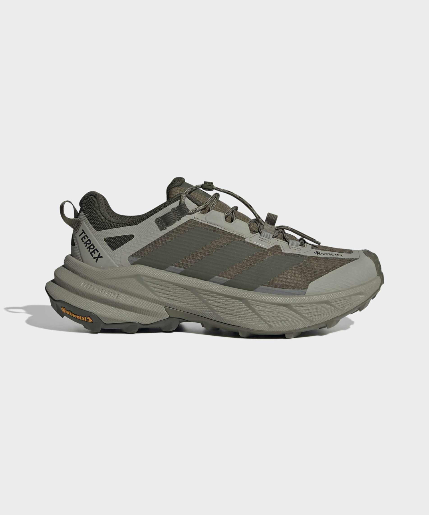 TERREX FREEHIKER SL OLISTR/NGTCAR/SILPEB