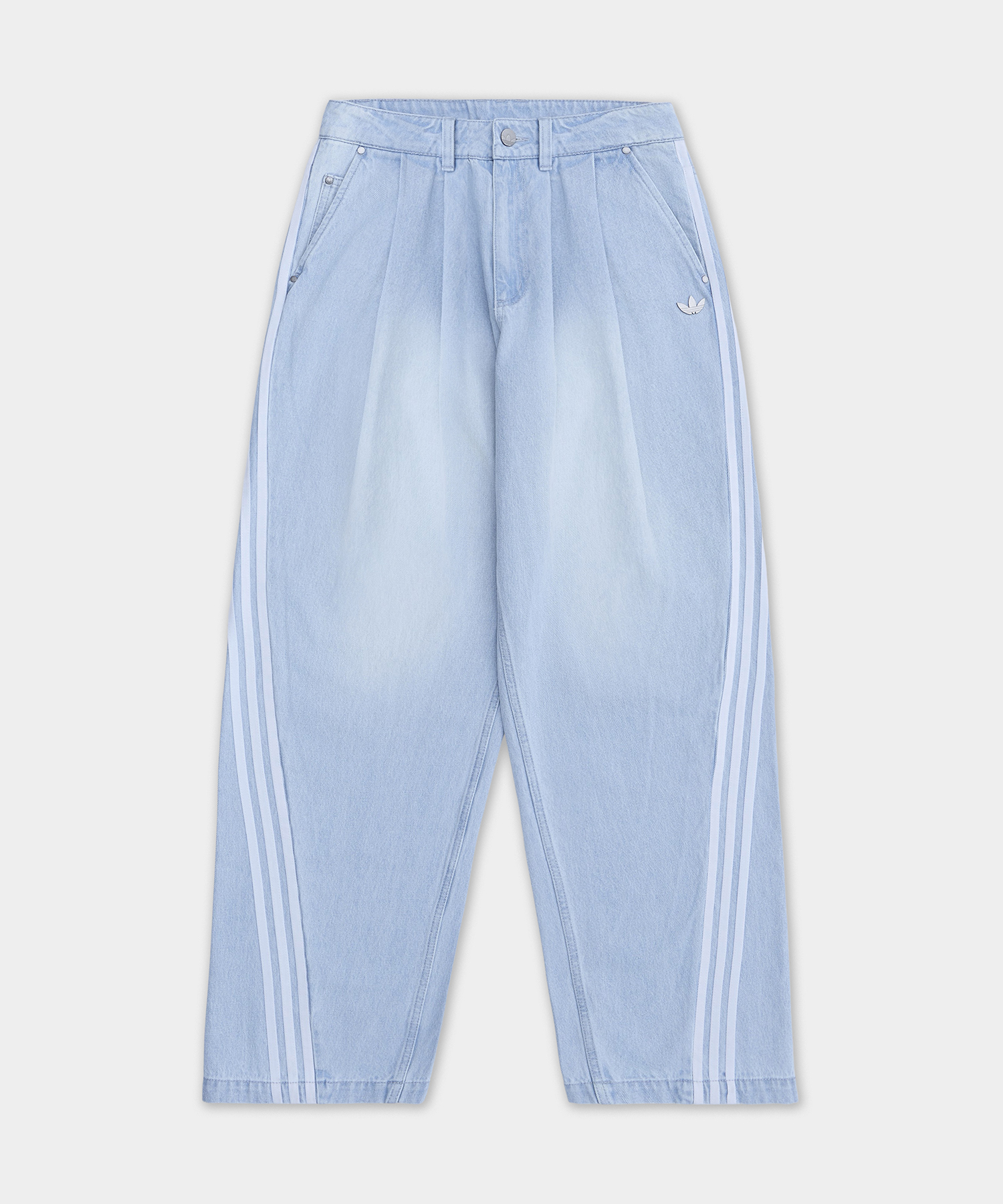 DENIM JEANS LTBLUE