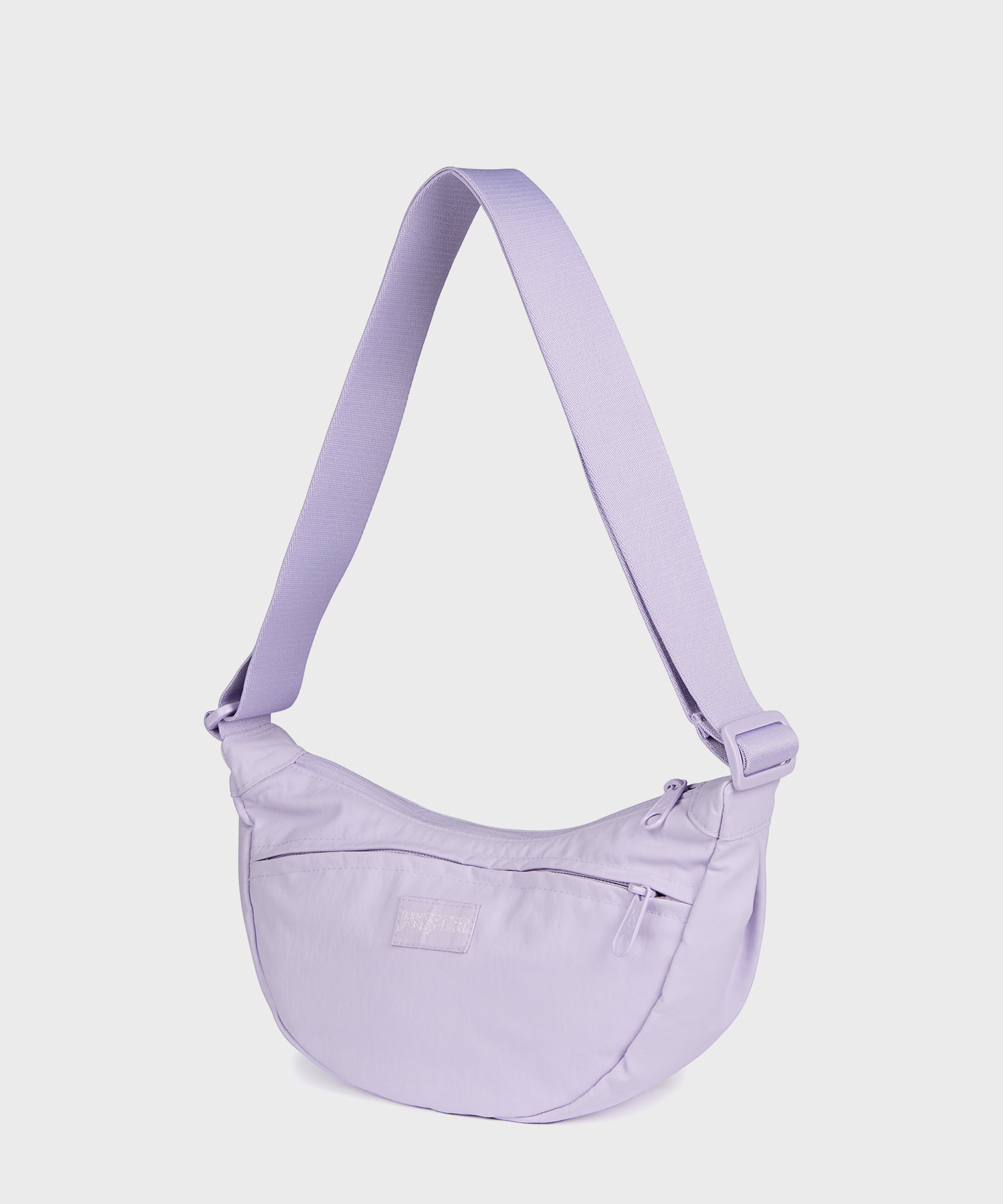 Кроссбоди Unfazed Small SOFT NYLON PASTEL LILAC