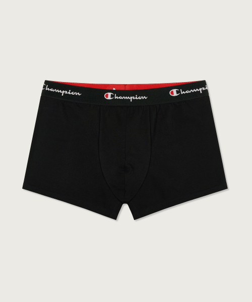 [3pack] 숏랭스 드로즈 Black/Black/Black