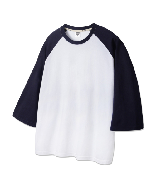 Реглан 3/4 однотонный AVT954 (4 colors)