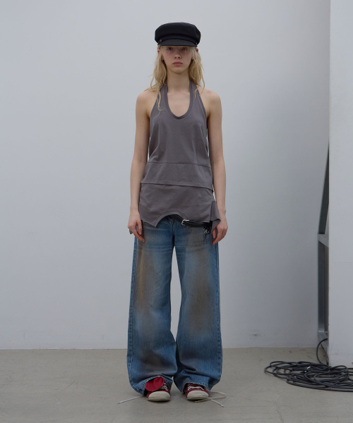 SUMMER HALTER __CODE_0__ (__CODE_1__ __CODE_2__)