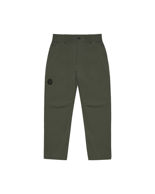 26SS Active брюки Tan