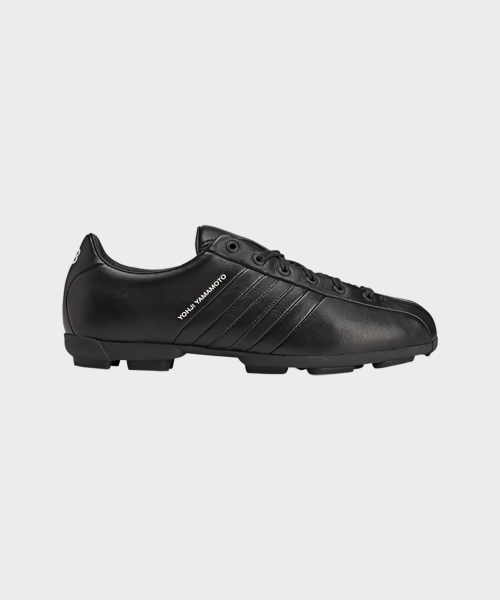 (U) 필드 블랙 Y-3 FIELD BLACK — Main product photo