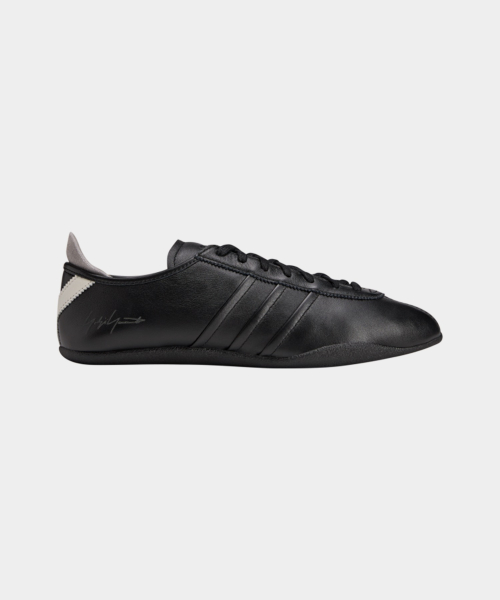 (U) 도쿄 블랙 Y-3 TOKYO BLACK — Main product photo