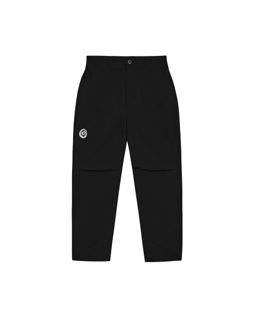 26SS Active брюки Black