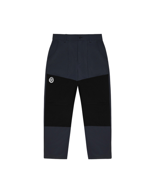 26SS Active брюки Charcoal