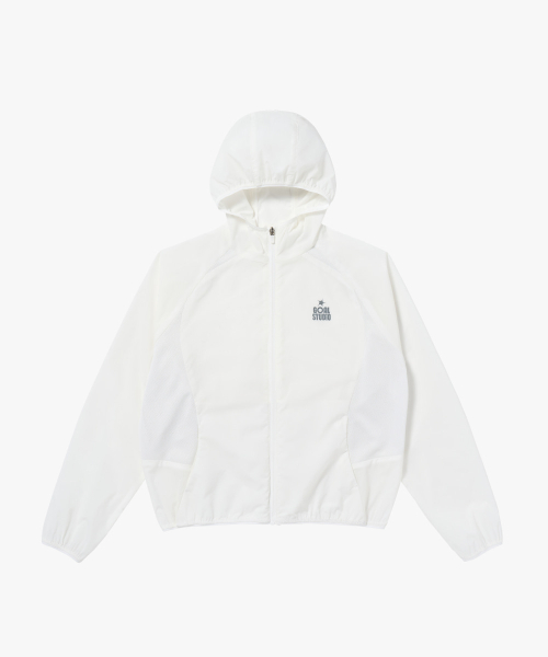 __CODE_0__ ESSENTIAL __CODE_1__ __CODE_2__ JACKET-__CODE_3__ WHITE