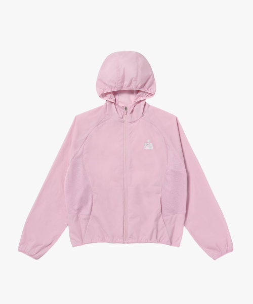 __CODE_0__ ESSENTIAL __CODE_1__ __CODE_2__ JACKET-__CODE_3__ PINK