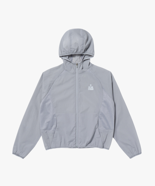 __CODE_0__ ESSENTIAL __CODE_1__ __CODE_2__ JACKET-__CODE_3__ GREY