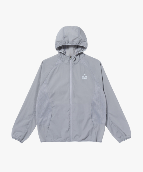 __CODE_0__ ESSENTIAL __CODE_1__ __CODE_2__ JACKET-__CODE_3__ GREY