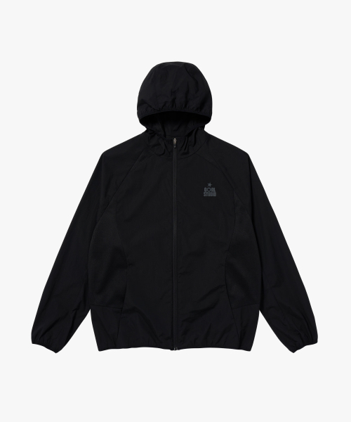 __CODE_0__ ESSENTIAL __CODE_1__ __CODE_2__ JACKET-BLACK