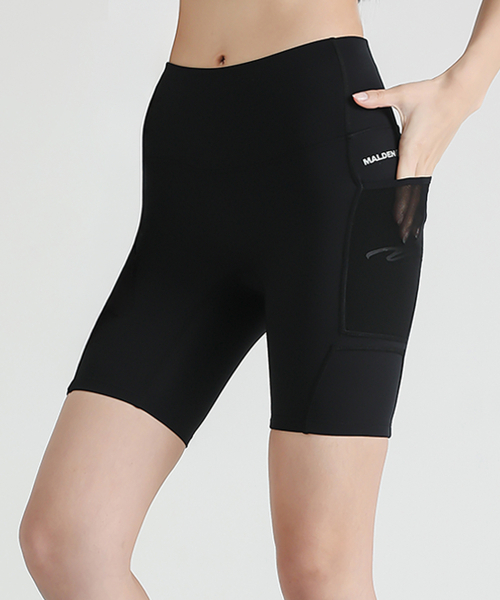 Женские беговые леггинсы Active