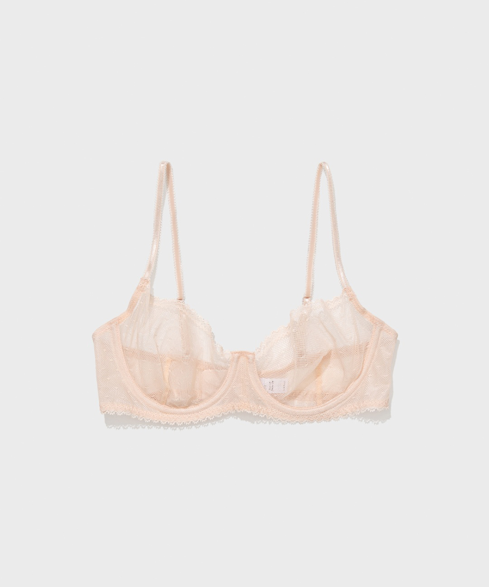 Sana Bra_Peach