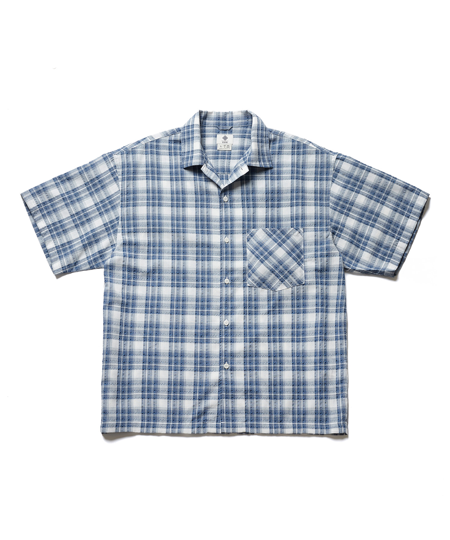 __CODE_0__ COLLAR S/S __CODE_1__ (__CODE_2__)