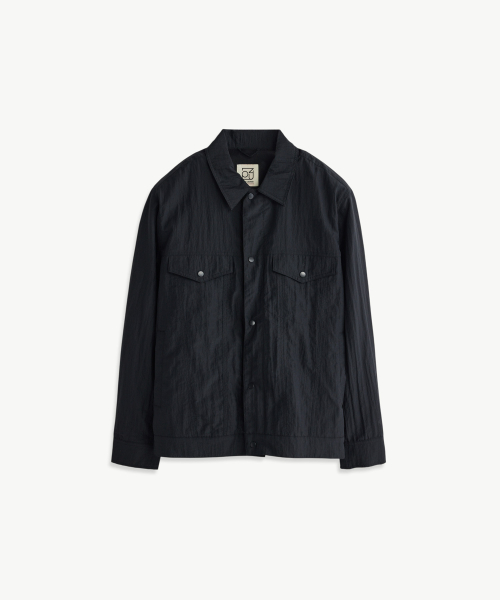 [SHIBAYA Japan] Легкий тракер 290g Airy _ Black _ 0JPXA01GSB