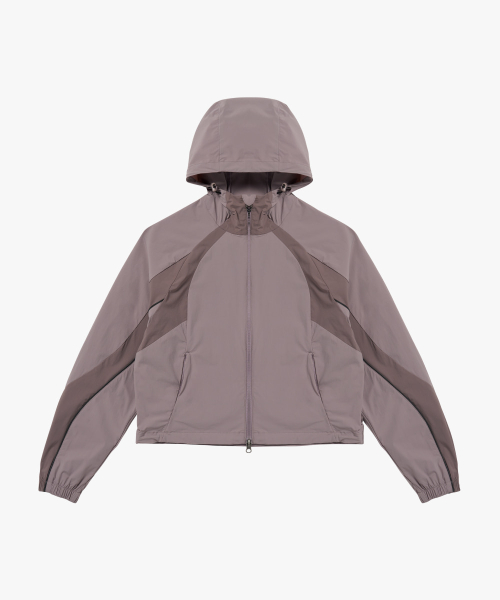 __CODE_0__ COLOR-__CODE_1__ JACKET-BROWN