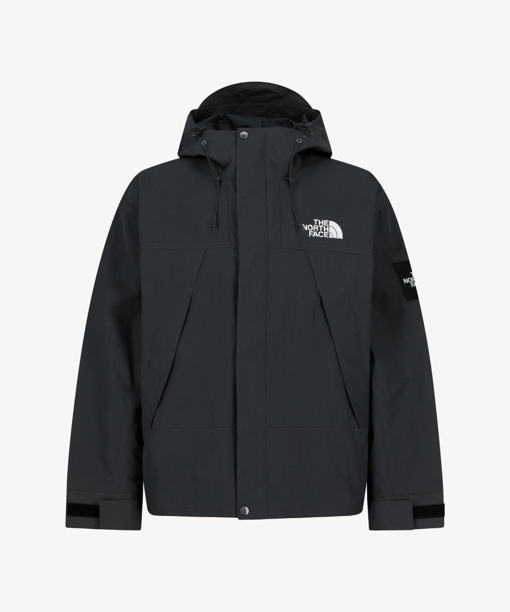 Куртка NJ3BS01N White Label Matisse DARK GRAY