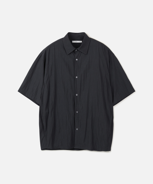 Полурубашка Veil DARK NAVY