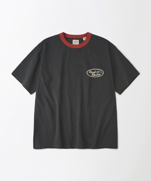 [LOONEY TUNES] __CODE_0__ SLEEVE __CODE_1__(__CODE_2__ __CODE_3__)_CHARCOAL