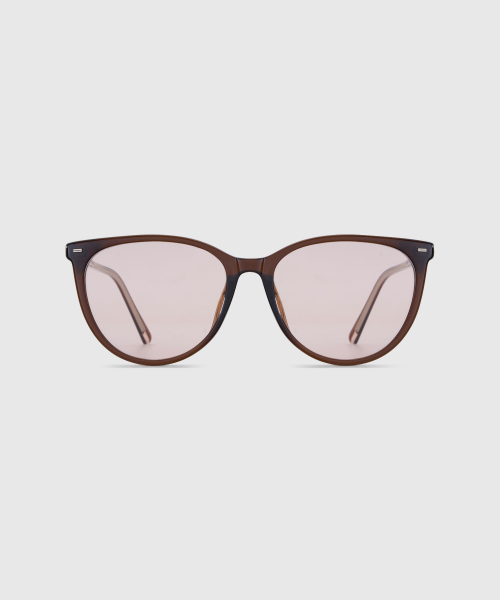 MUSINSA公式 | BLUE ELEPHANT ROBIN deep brown