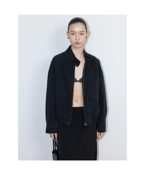 Bessette Vintage Куртка чёрный (TA6211A045)