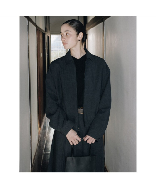 MacReversible Blouson Ash (TA6211A024)