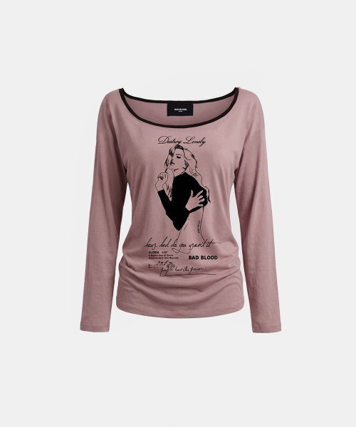 BADBLOOD | Official Store – Shop Trendy K-Fashion | MUSINSA US