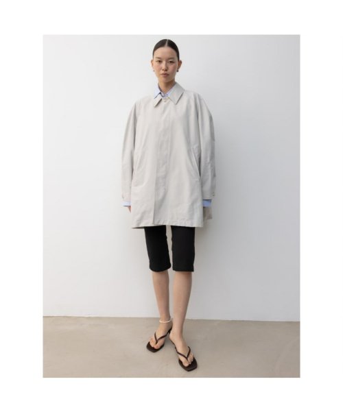 Addie Trench Пальто бежевый (TA573TA02A)