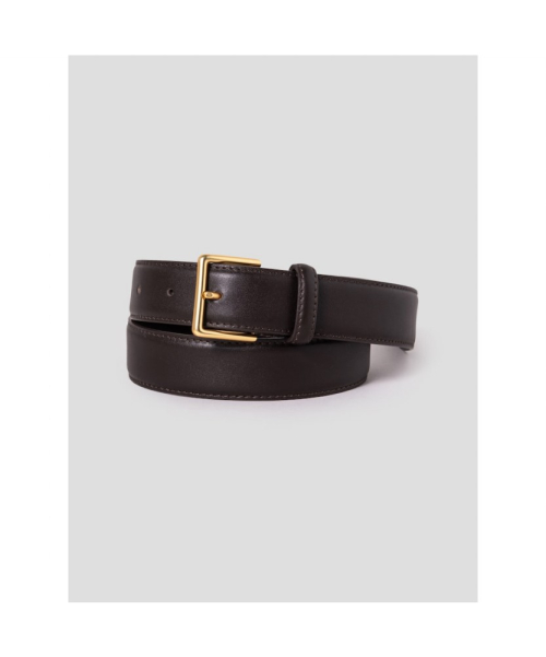 Aperture Classic Belt Brown (TA628ZA01D)
