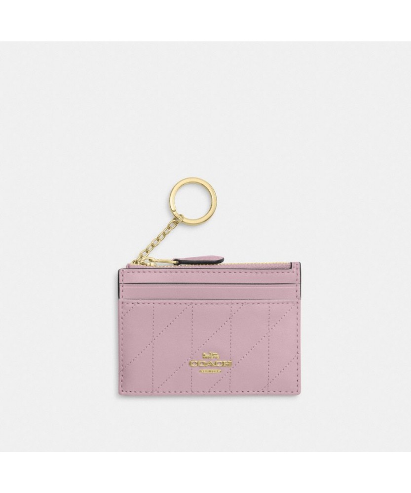 Картхолдер Mini Skinny ID с стежкой CEH41 IMORP