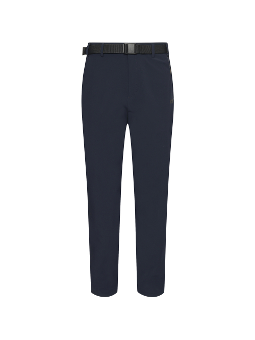 FLYHIKE айс-брюки (Gold Fit) Navy
