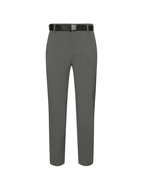 Брюки карго FOR:REST из кордуры_URBAN CHARCOAL