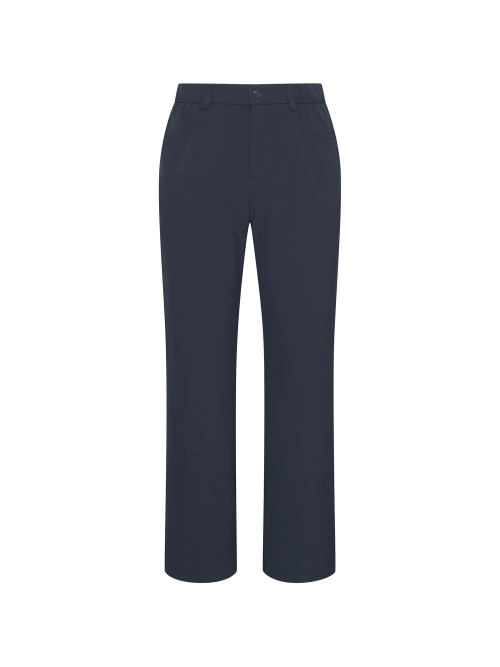 Брюки буткат Signature PREMIER W_Navy