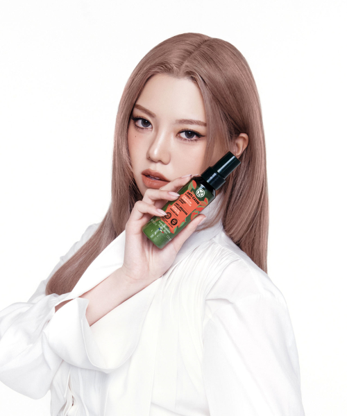 호호바 리페어 포티파잉 헤어세럼 100ml