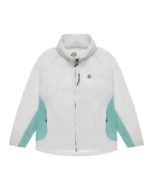 26SS Active Windbreaker Timberwolf