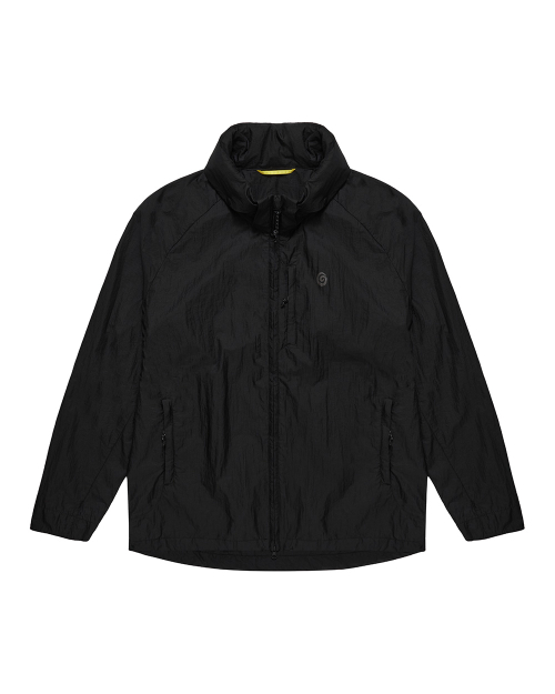 26SS Active Windbreaker чёрный