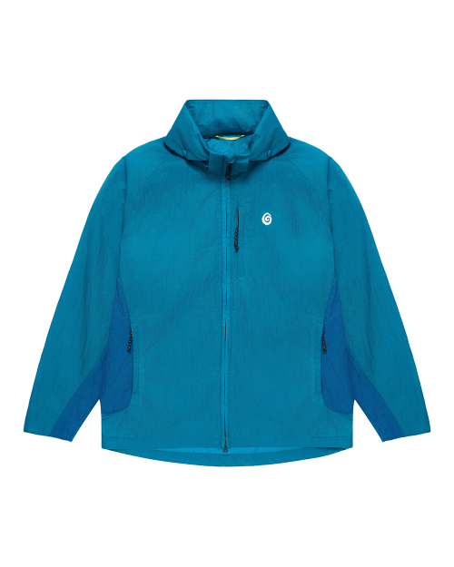 26SS Active Windbreaker Sky синий