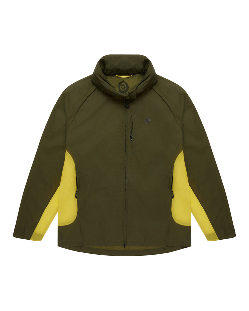 26SS Active Windbreaker Sage