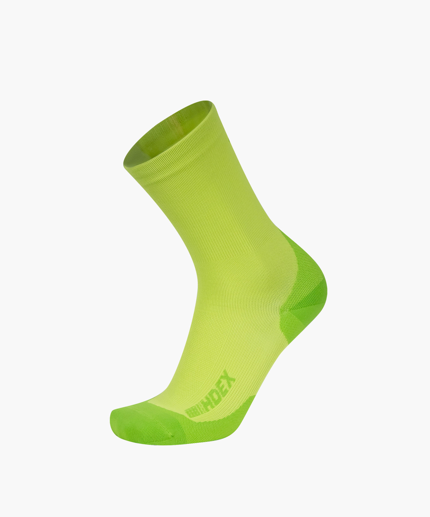 Assist Colorblock Running Socks
