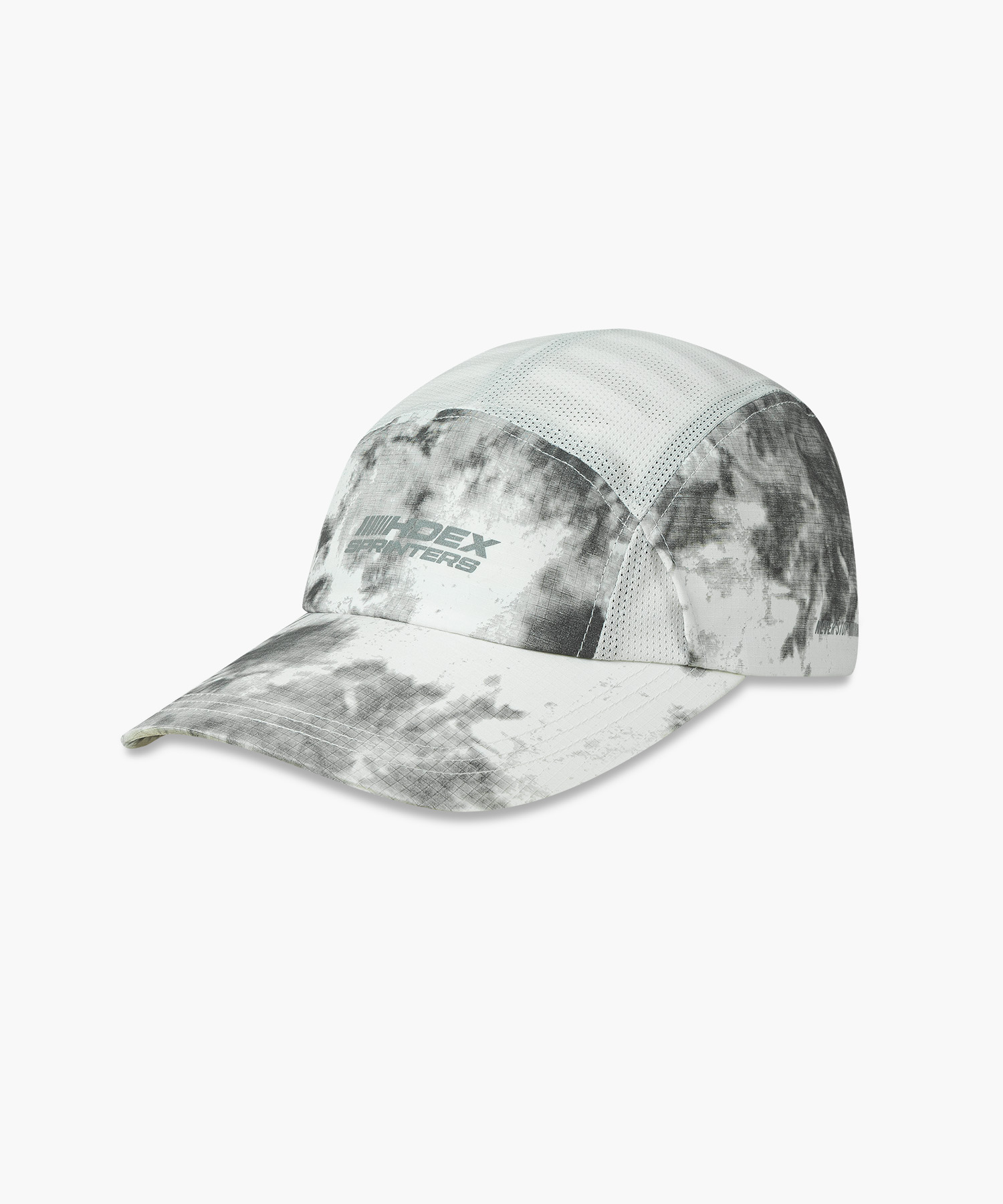 Assist Reflective Light Running Cap