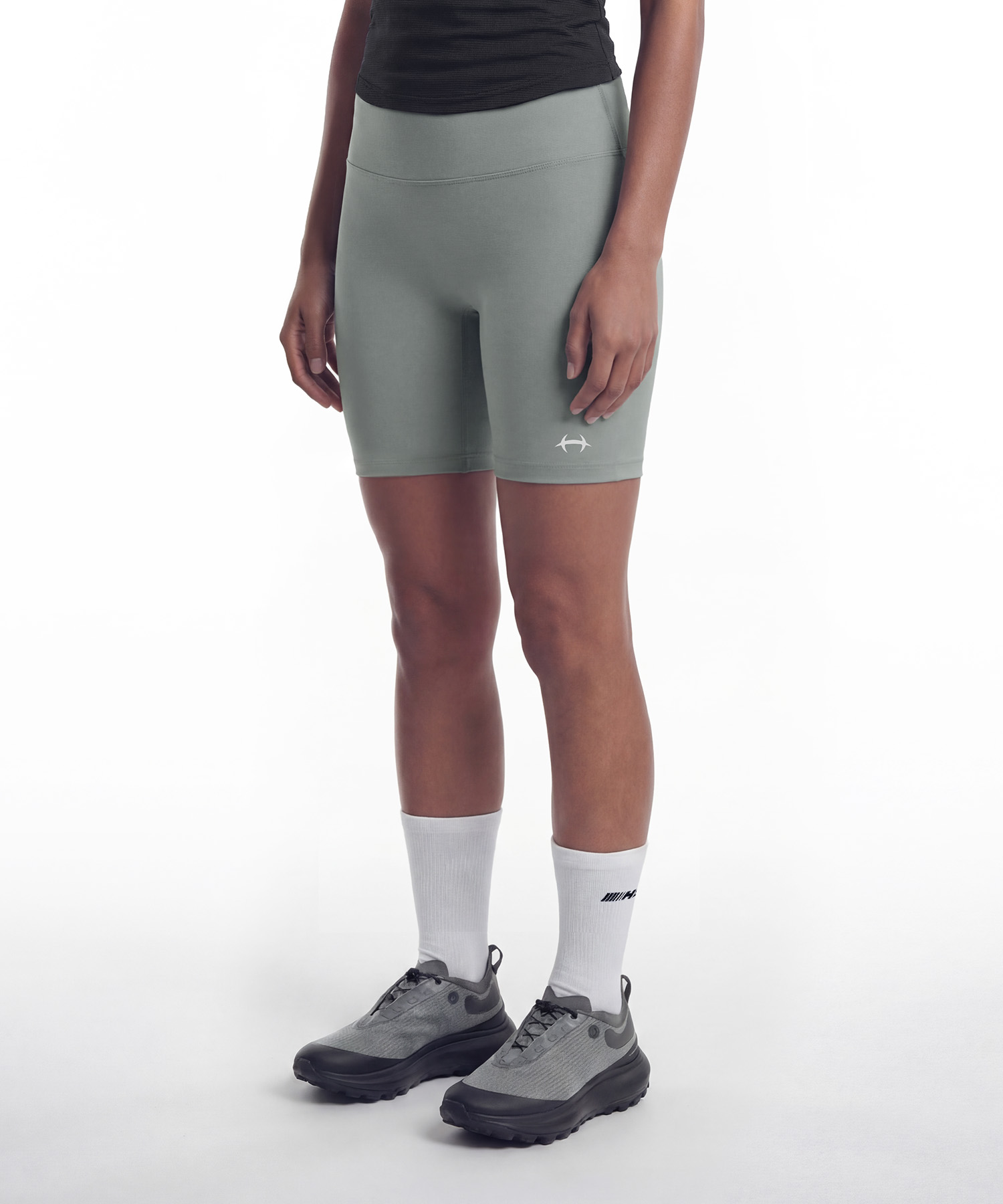 Womens Support Biker Shorts 4.0