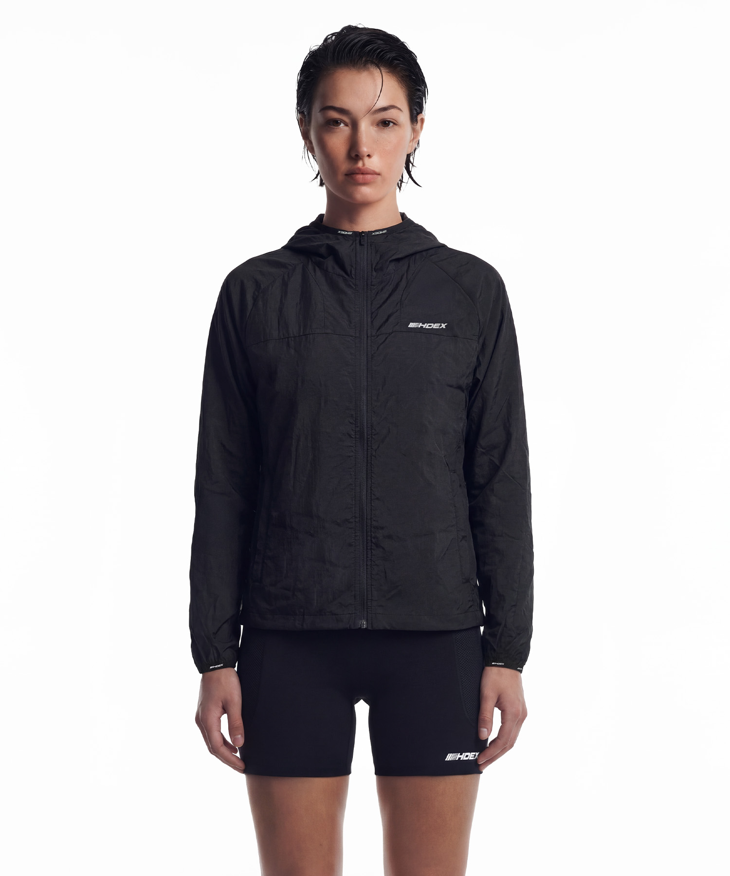 Assist Lightweight Packable Jacket W