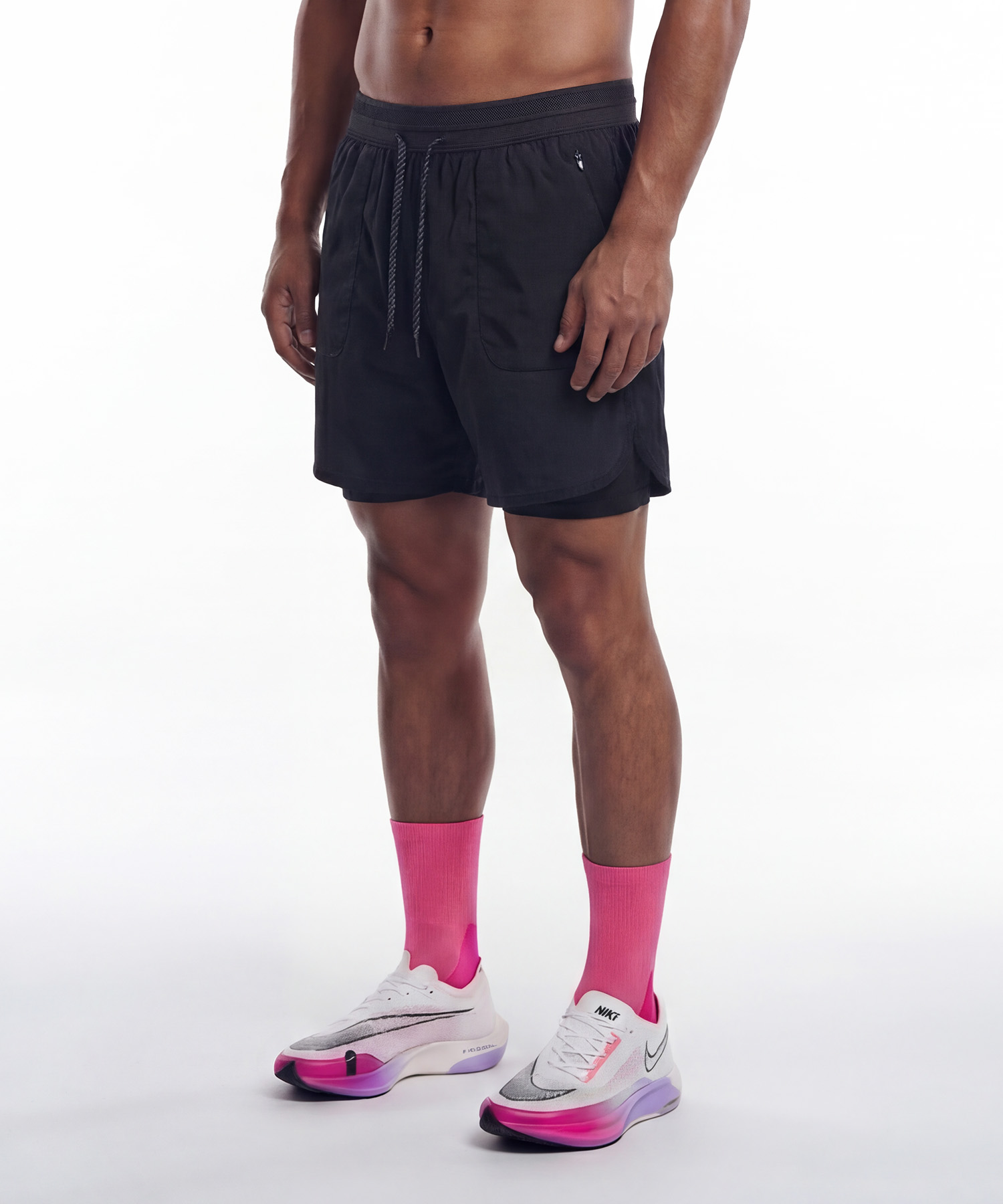 Assist 2-in-1 Ripstop Shorts