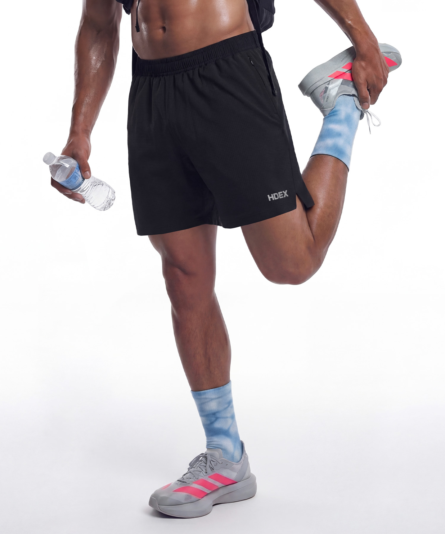 2in1 Velo Light Shorts