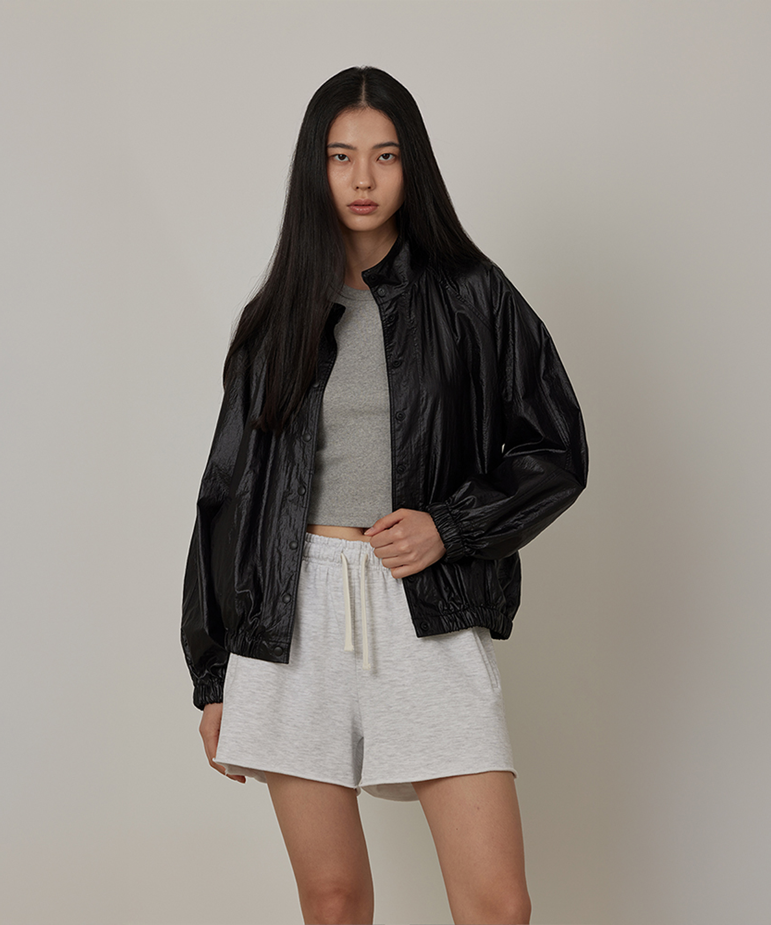 Water Wind Breaker Jumper