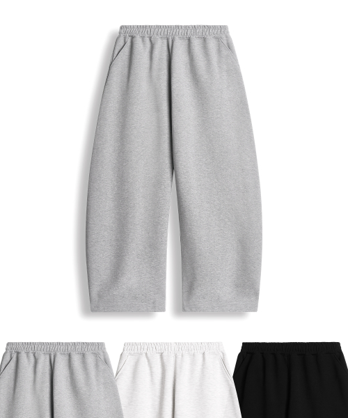 Спортивные брюки Odd String Curved (3 цвета)