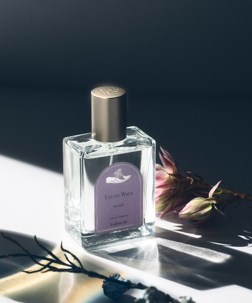 부산 유스 웨이브 EDT 50ml