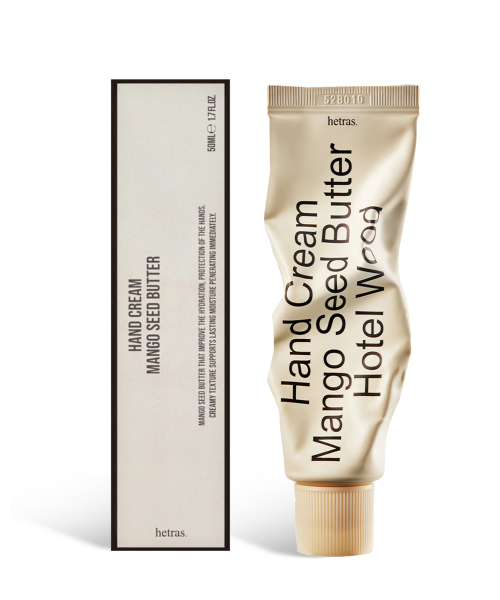 퍼퓸 실키 촉감 핸드크림 50ml 1개입 (호텔우드 외 12가지 향)